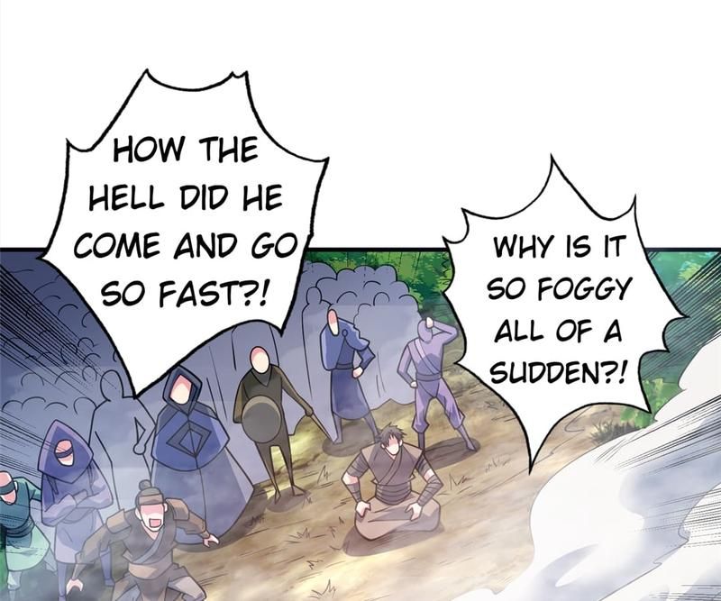Read Eternal First Son-In-Law chapter 102 image 50 on Lezhin