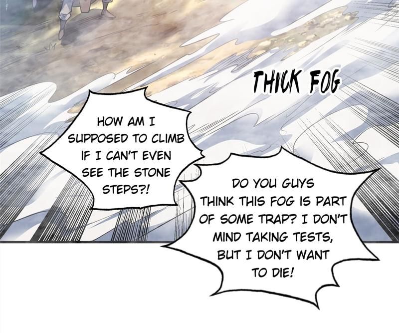 Read Eternal First Son-In-Law chapter 102 image 51 on Lezhin