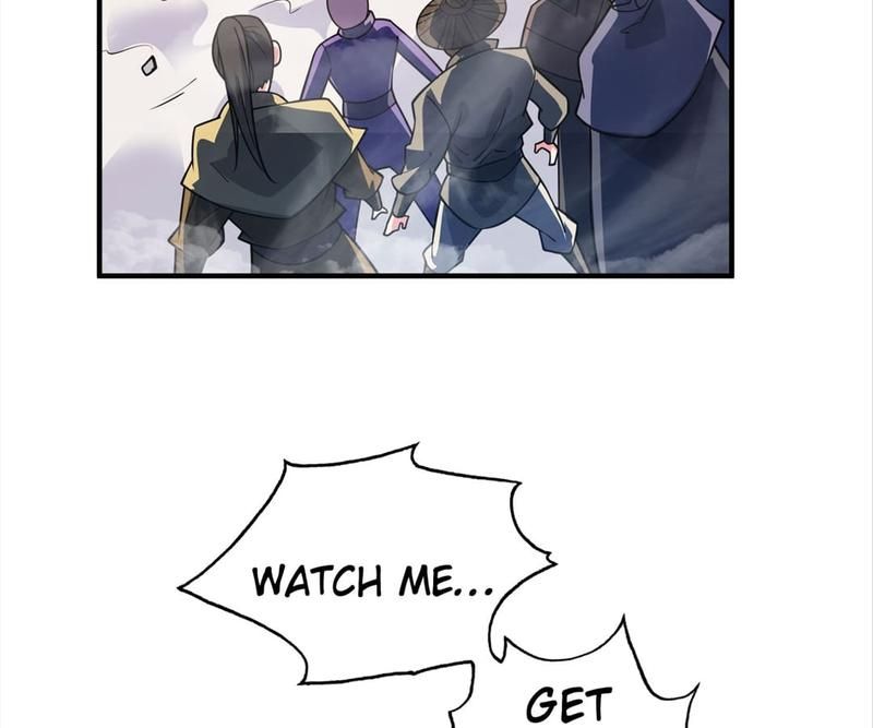 Read Eternal First Son-In-Law chapter 102 image 56 on Lezhin