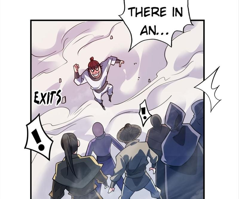 Read Eternal First Son-In-Law chapter 102 image 57 on Lezhin