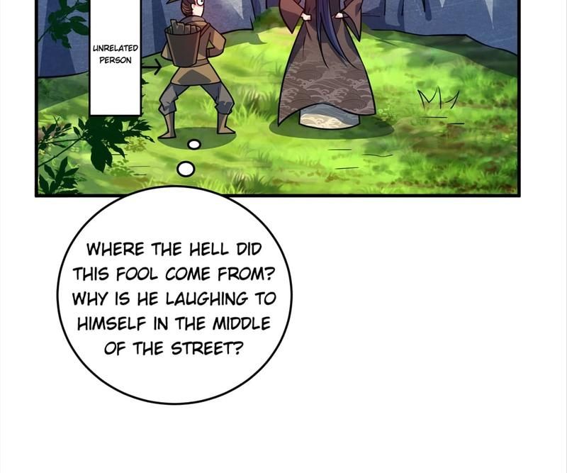 Read Eternal First Son-In-Law chapter 102 image 9 on Lezhin