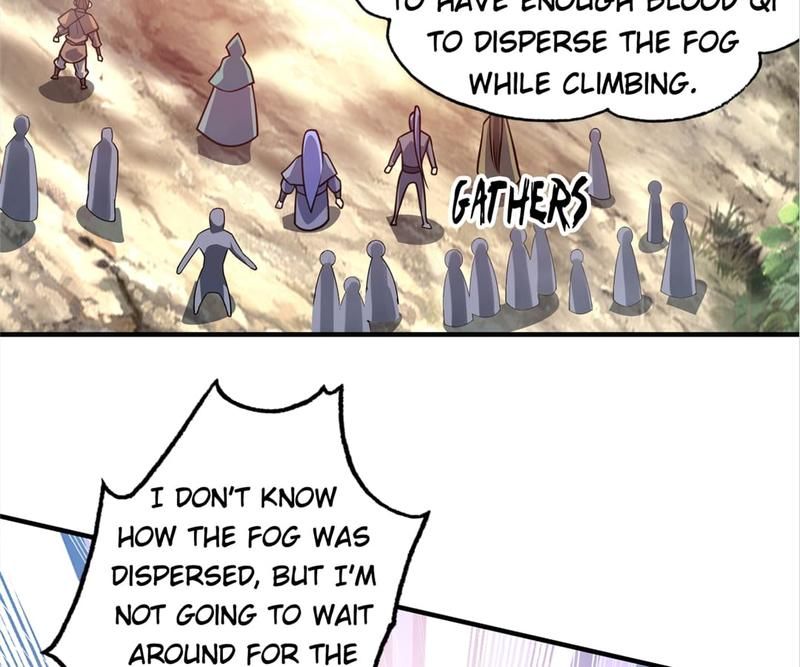 Read Eternal First Son-In-Law chapter 103 image 18 on Lezhin