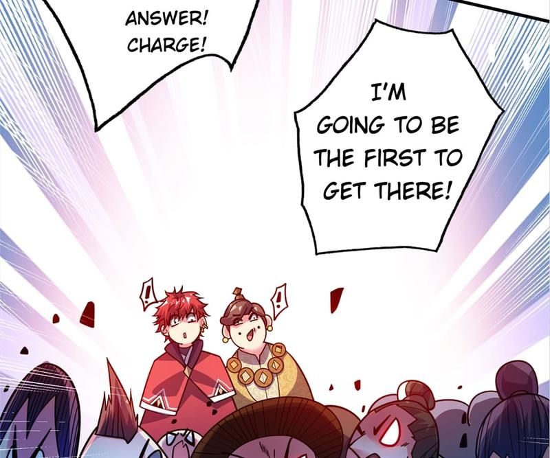 Read Eternal First Son-In-Law chapter 103 image 19 on Lezhin