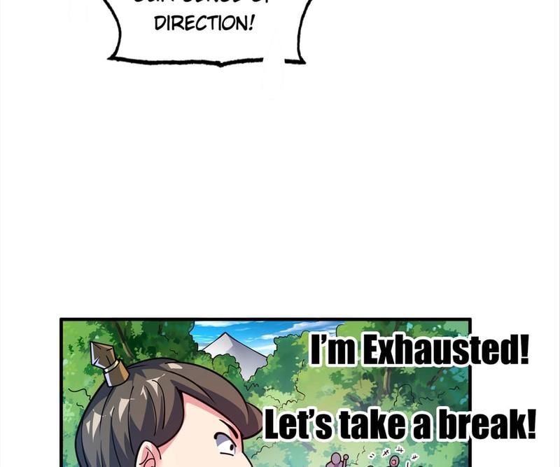 Read Eternal First Son-In-Law chapter 103 image 2 on Lezhin