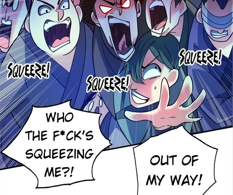 Read Eternal First Son-In-Law chapter 103 image 20 on Lezhin