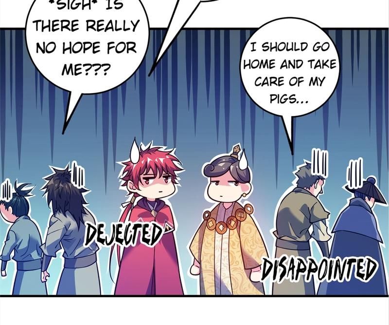 Read Eternal First Son-In-Law chapter 103 image 23 on Lezhin