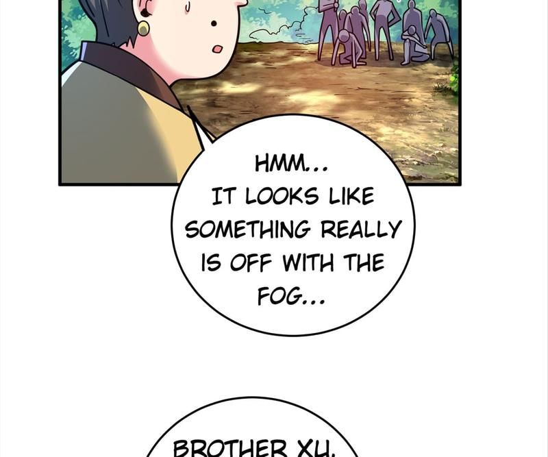Read Eternal First Son-In-Law chapter 103 image 3 on Lezhin