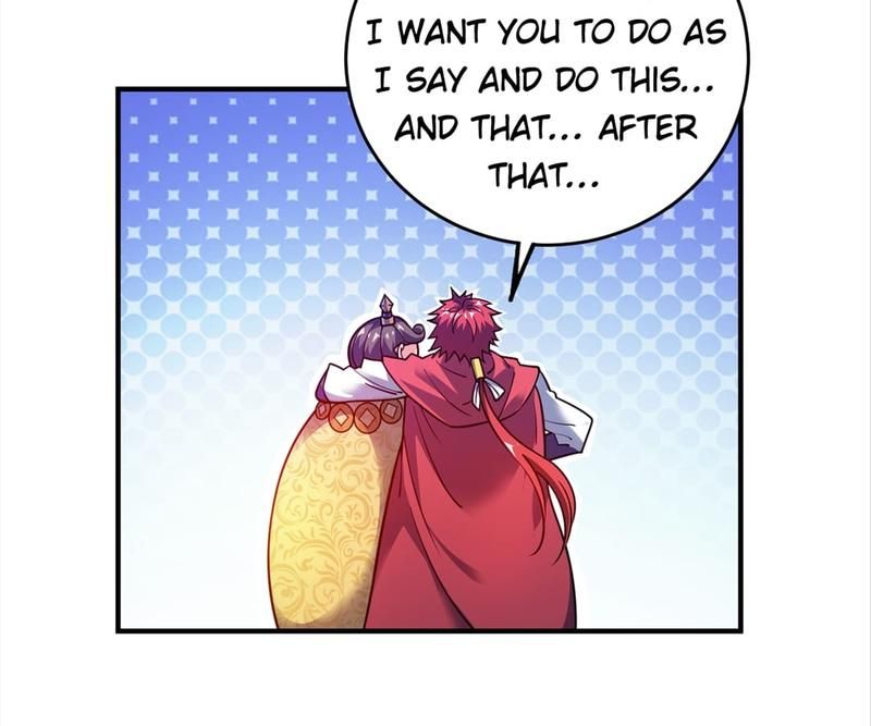 Read Eternal First Son-In-Law chapter 103 image 31 on Lezhin