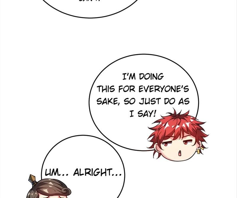 Read Eternal First Son-In-Law chapter 103 image 34 on Lezhin