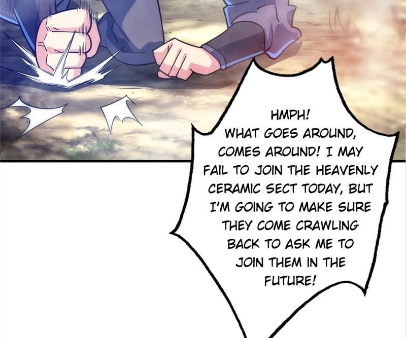 Read Eternal First Son-In-Law chapter 103 image 38 on Lezhin