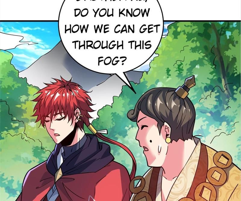 Read Eternal First Son-In-Law chapter 103 image 4 on Lezhin