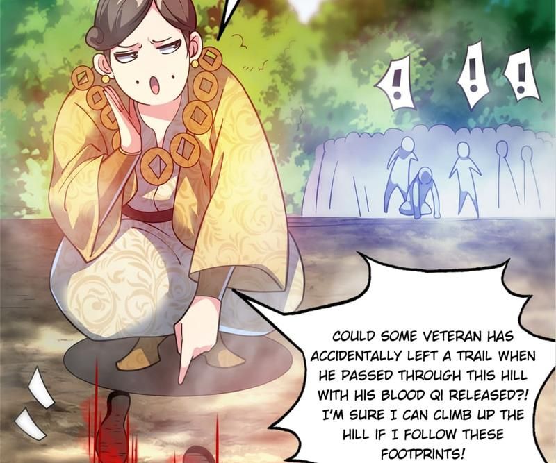 Read Eternal First Son-In-Law chapter 103 image 40 on Lezhin