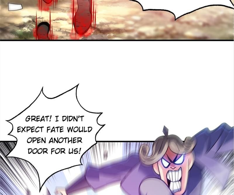 Read Eternal First Son-In-Law chapter 103 image 41 on Lezhin