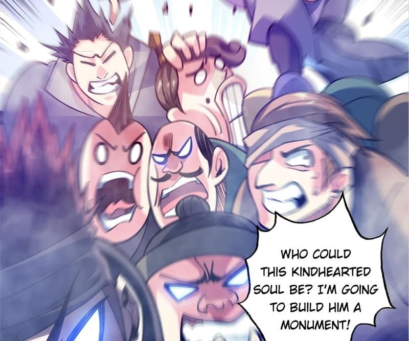 Read Eternal First Son-In-Law chapter 103 image 42 on Lezhin