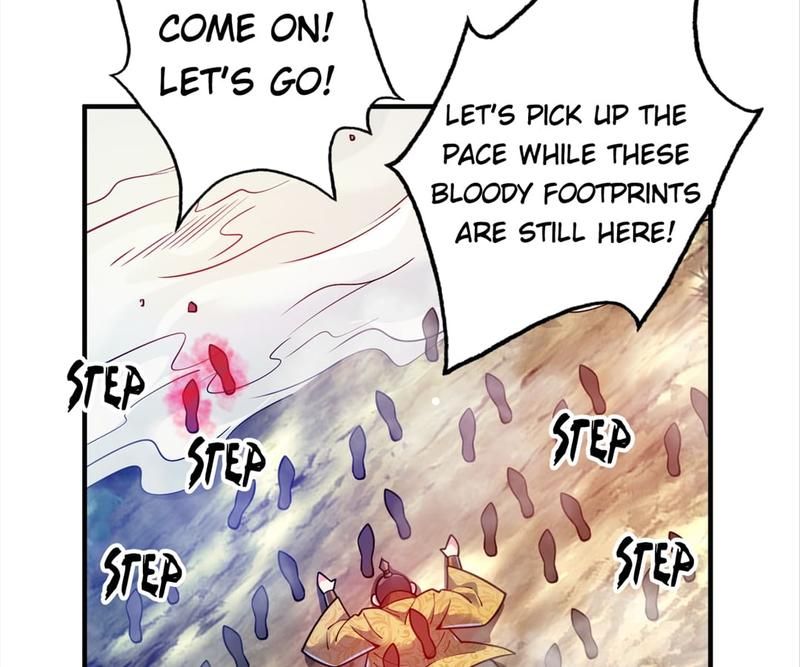 Read Eternal First Son-In-Law chapter 103 image 44 on Lezhin