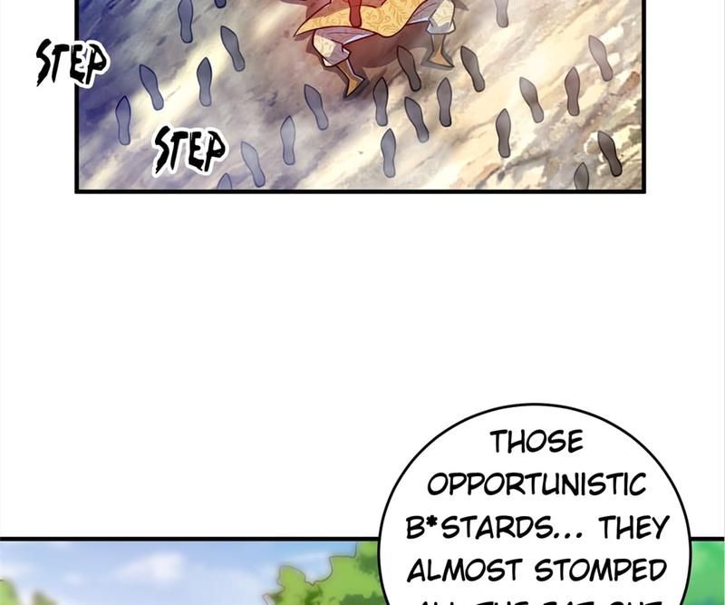 Read Eternal First Son-In-Law chapter 103 image 45 on Lezhin