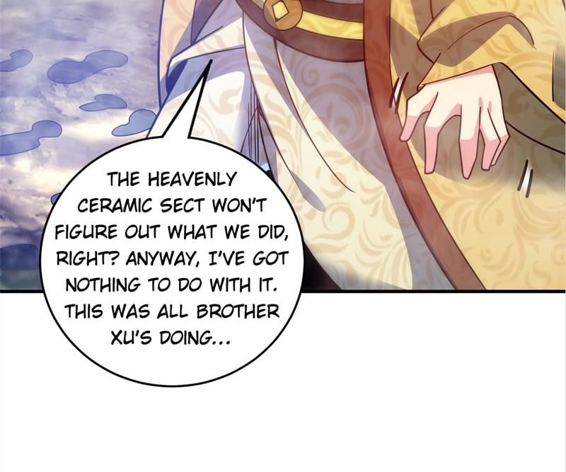 Read Eternal First Son-In-Law chapter 103 image 47 on Lezhin