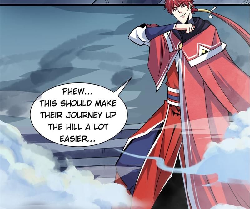 Read Eternal First Son-In-Law chapter 103 image 53 on Lezhin