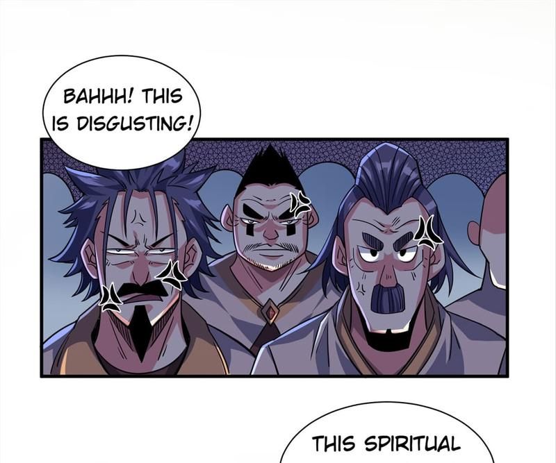 Read Eternal First Son-In-Law chapter 103 image 65 on Lezhin