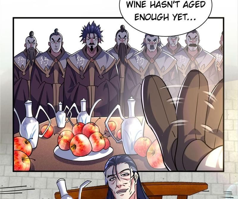 Read Eternal First Son-In-Law chapter 103 image 66 on Lezhin