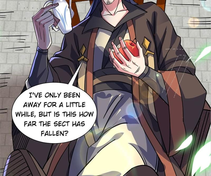 Read Eternal First Son-In-Law chapter 103 image 67 on Lezhin