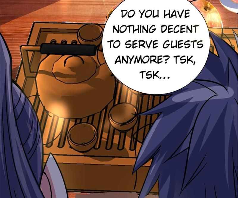 Read Eternal First Son-In-Law chapter 103 image 69 on Lezhin