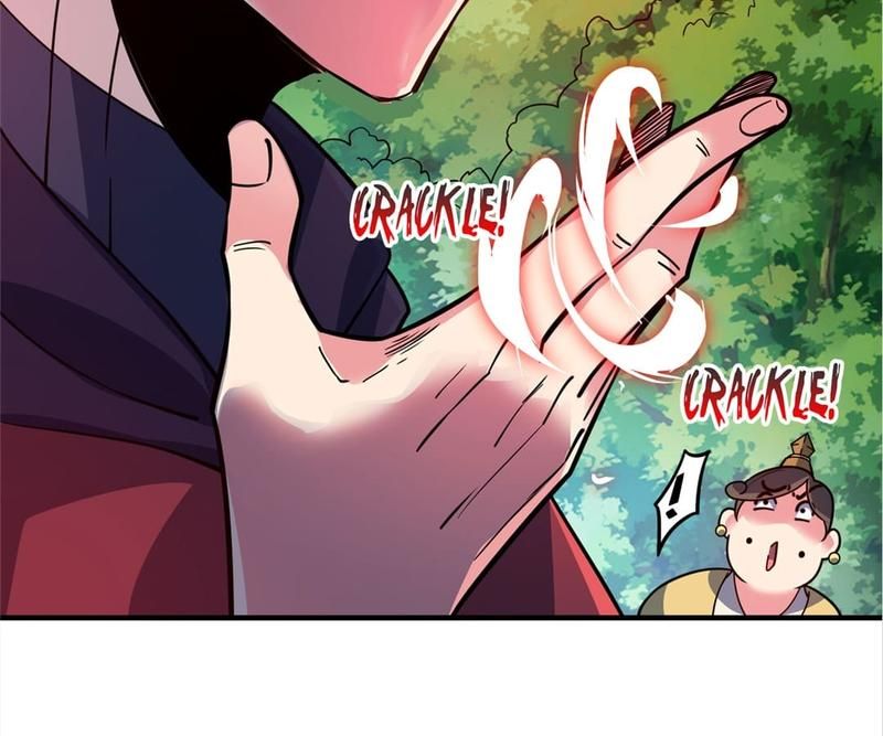 Read Eternal First Son-In-Law chapter 103 image 7 on Lezhin