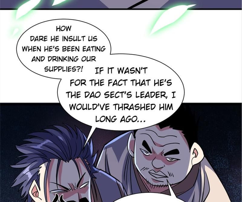 Read Eternal First Son-In-Law chapter 103 image 71 on Lezhin