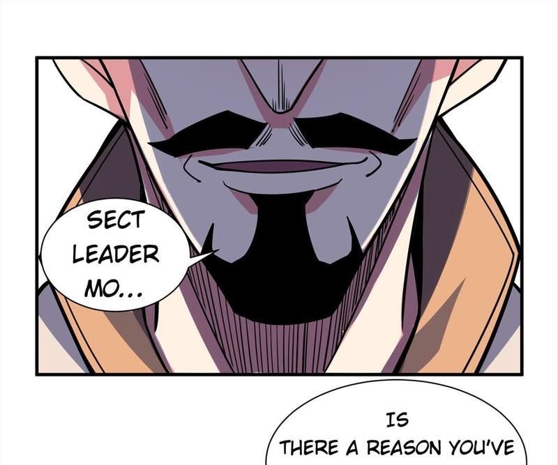 Read Eternal First Son-In-Law chapter 104 image 0 on Lezhin