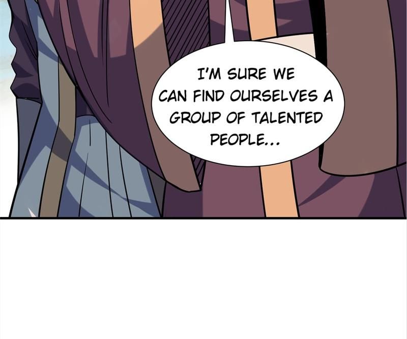 Read Eternal First Son-In-Law chapter 104 image 10 on Lezhin