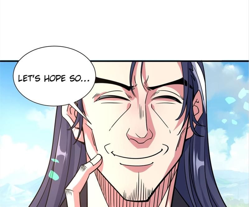 Read Eternal First Son-In-Law chapter 104 image 15 on Lezhin