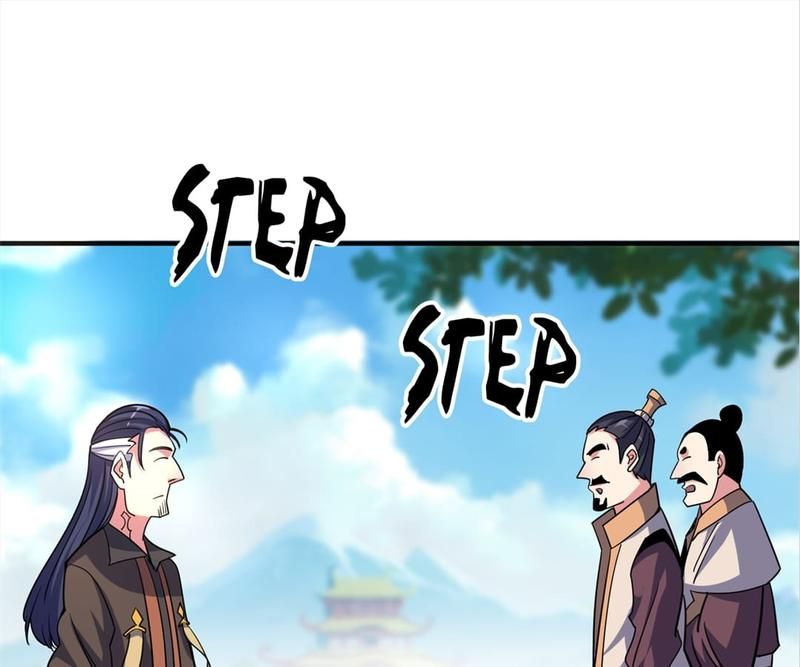 Read Eternal First Son-In-Law chapter 104 image 18 on Lezhin