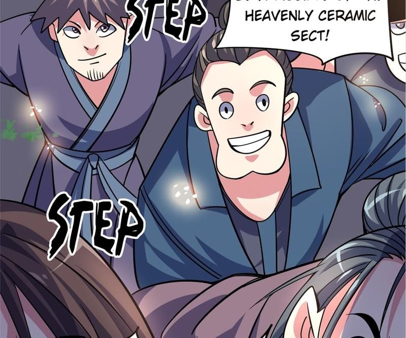 Read Eternal First Son-In-Law chapter 104 image 22 on Lezhin