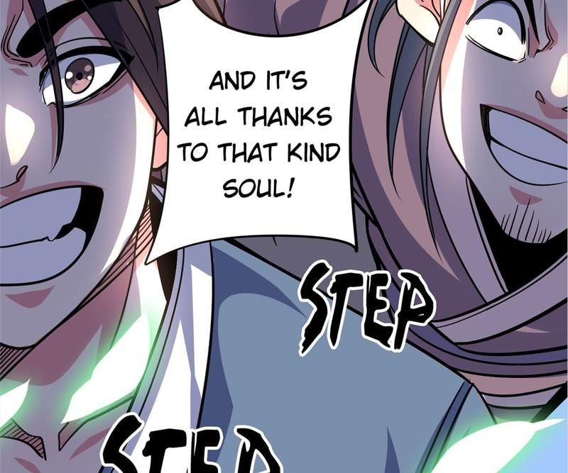 Read Eternal First Son-In-Law chapter 104 image 23 on Lezhin