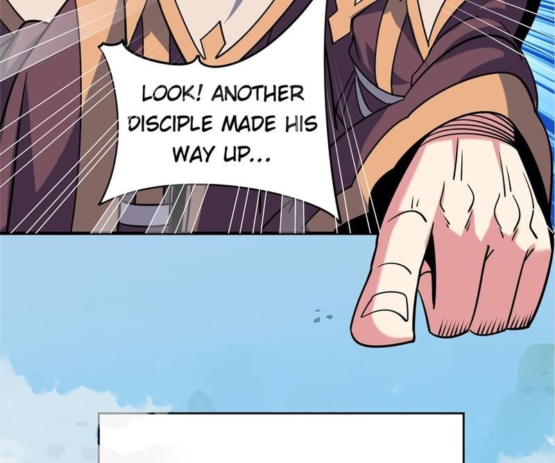 Read Eternal First Son-In-Law chapter 104 image 27 on Lezhin