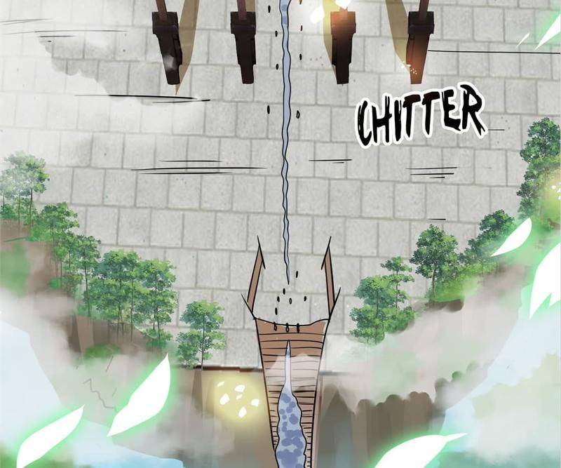 Read Eternal First Son-In-Law chapter 104 image 31 on Lezhin