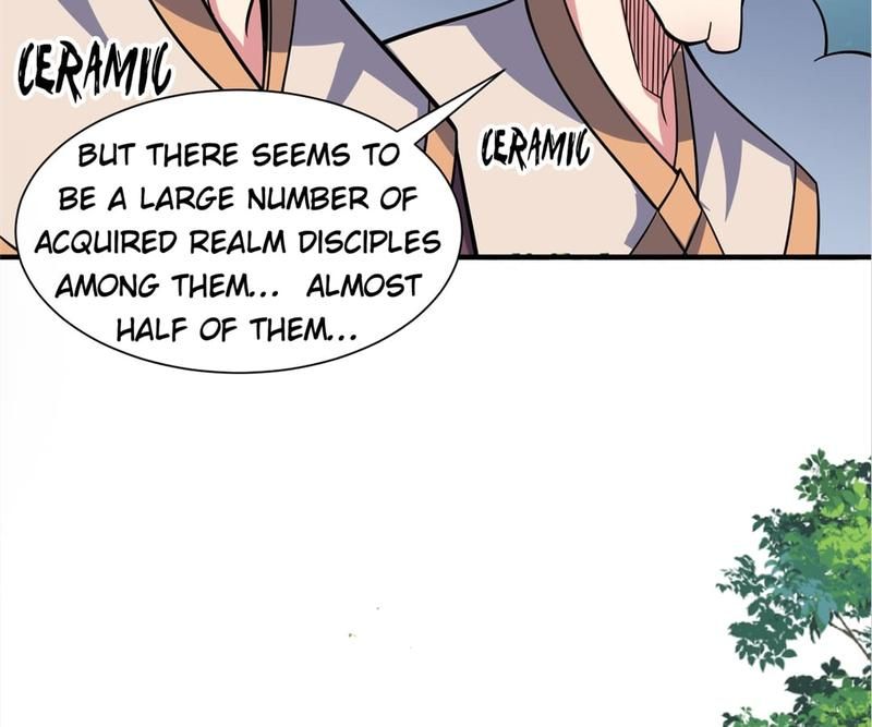 Read Eternal First Son-In-Law chapter 104 image 34 on Lezhin
