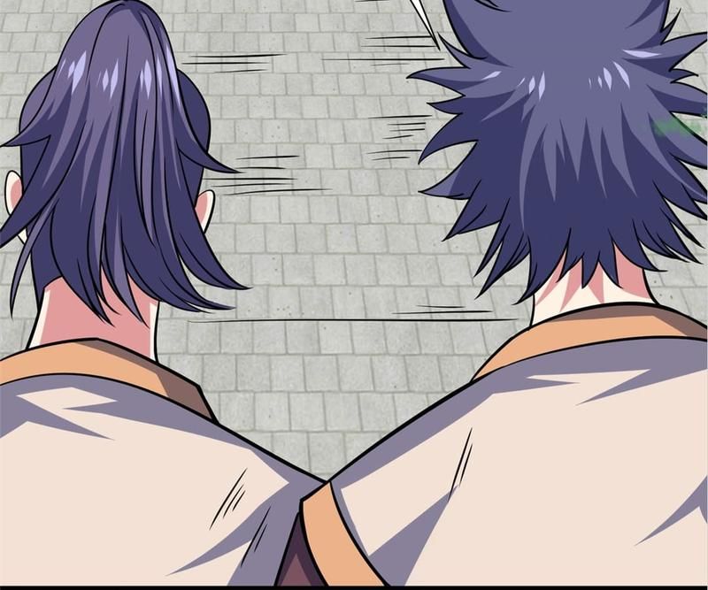Read Eternal First Son-In-Law chapter 104 image 36 on Lezhin