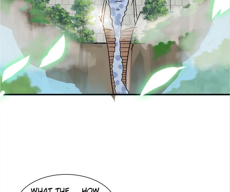 Read Eternal First Son-In-Law chapter 104 image 41 on Lezhin