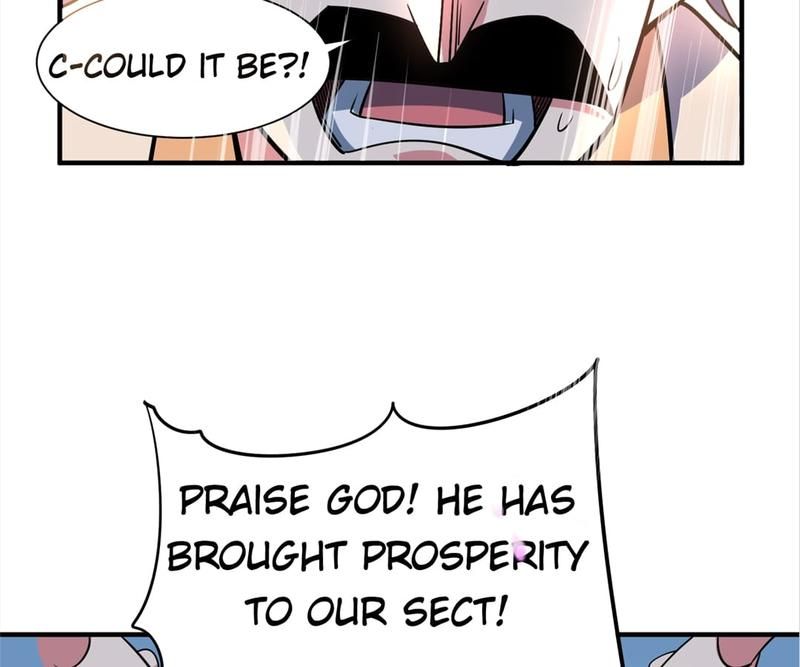 Read Eternal First Son-In-Law chapter 104 image 44 on Lezhin