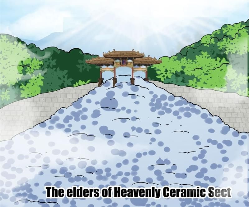 Read Eternal First Son-In-Law chapter 104 image 49 on Lezhin