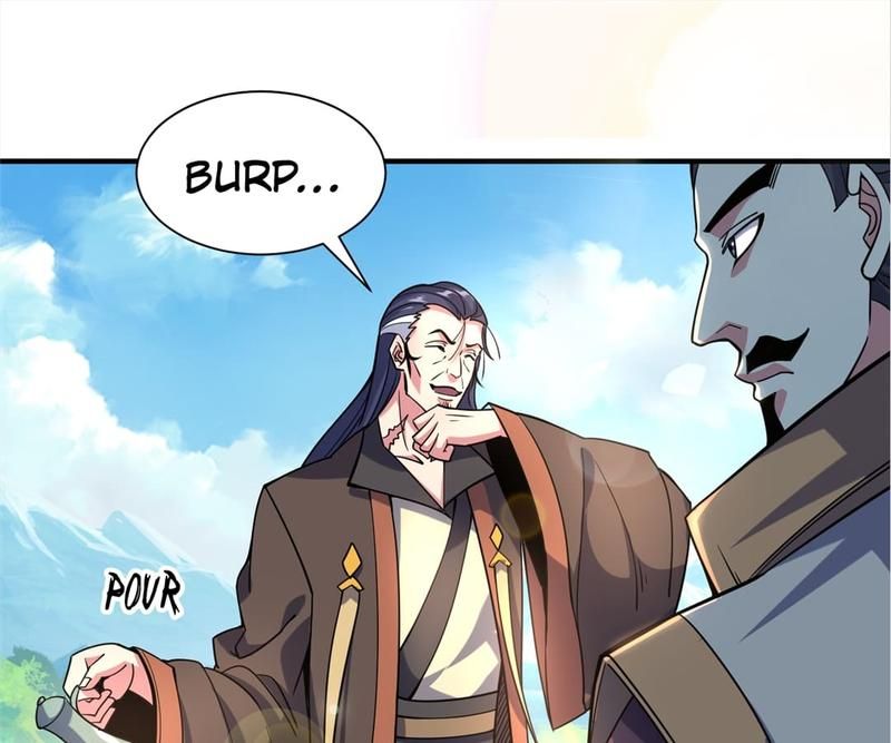 Read Eternal First Son-In-Law chapter 104 image 5 on Lezhin
