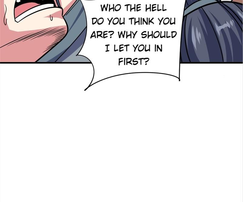 Read Eternal First Son-In-Law chapter 104 image 53 on Lezhin