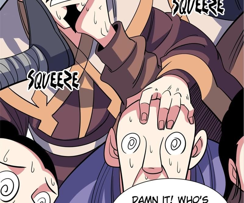 Read Eternal First Son-In-Law chapter 104 image 55 on Lezhin