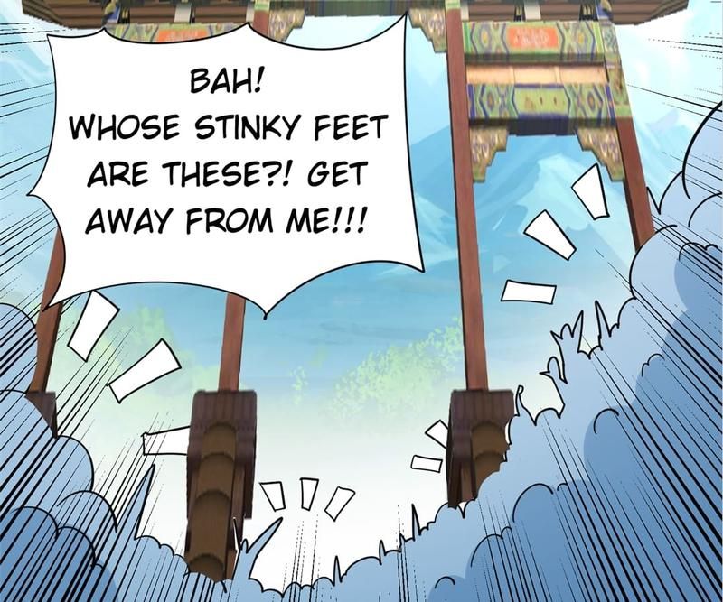 Read Eternal First Son-In-Law chapter 104 image 58 on Lezhin