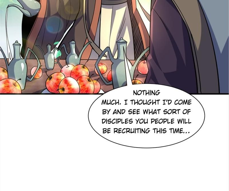 Read Eternal First Son-In-Law chapter 104 image 6 on Lezhin