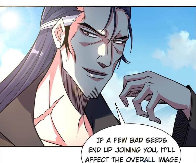 Read Eternal First Son-In-Law chapter 104 image 7 on Lezhin