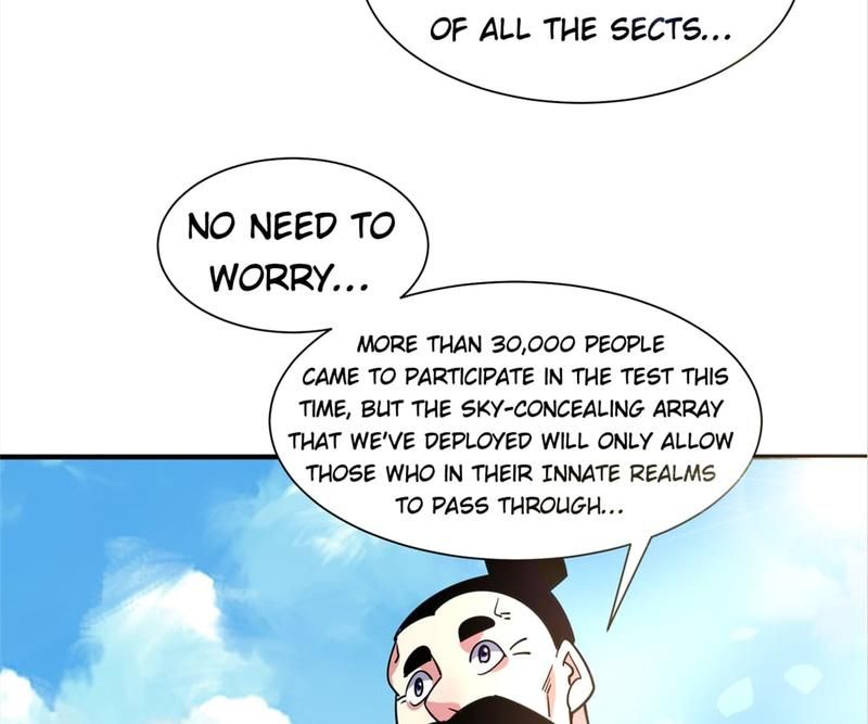 Read Eternal First Son-In-Law chapter 104 image 8 on Lezhin