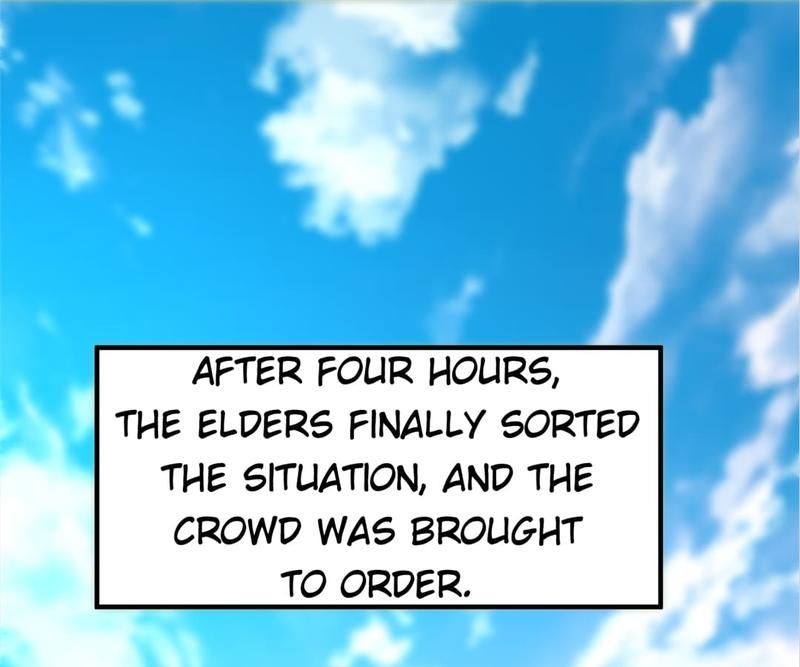 Read Eternal First Son-In-Law chapter 105 image 0 on Lezhin