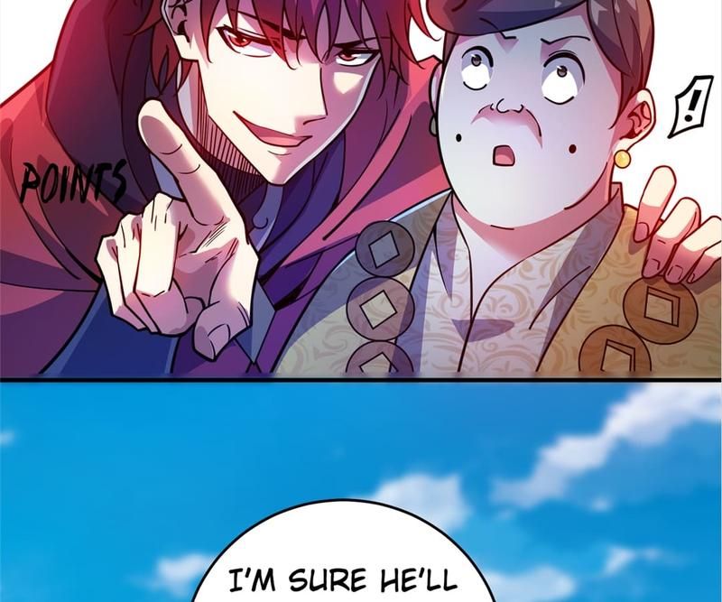 Read Eternal First Son-In-Law chapter 105 image 10 on Lezhin